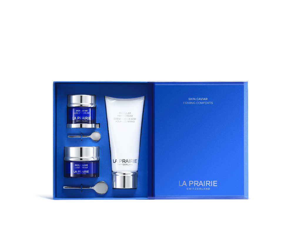 Skin Caviar Icons Ritual (Worth $9,680)